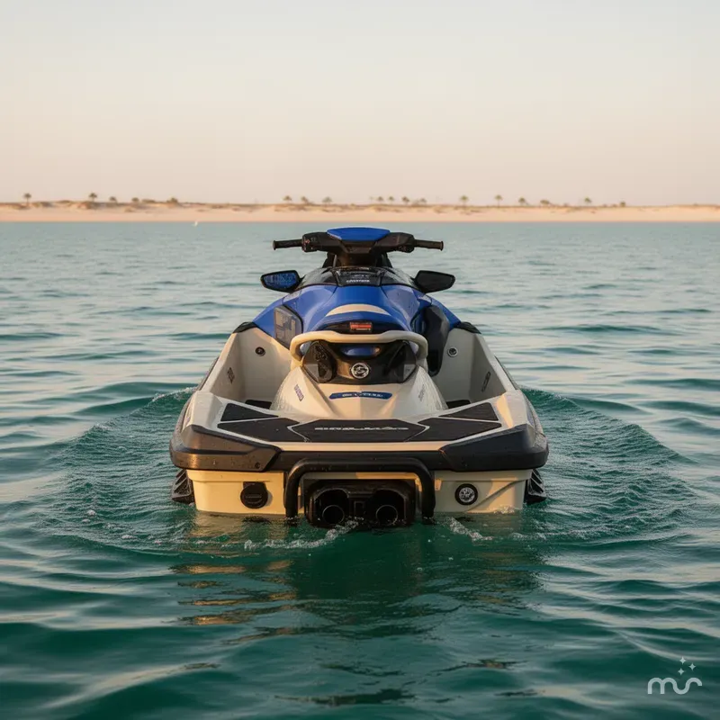 Slide: The Image of Sea-Doo Wake Pro 230 2026 - 3