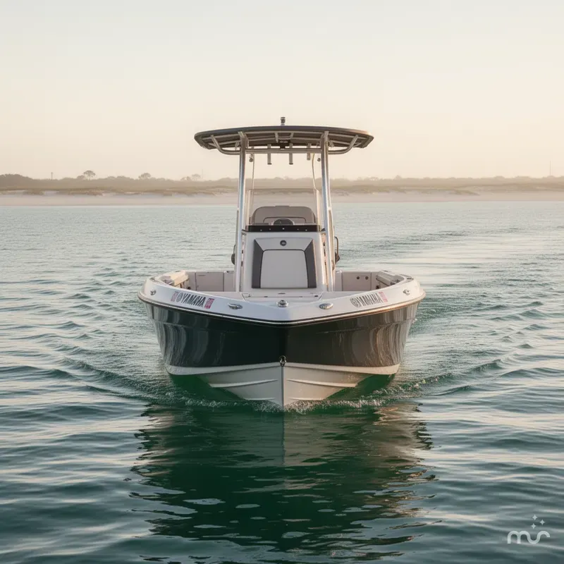 Slide: The Image of Yamaha 190 FSH Sport 2016 - 2