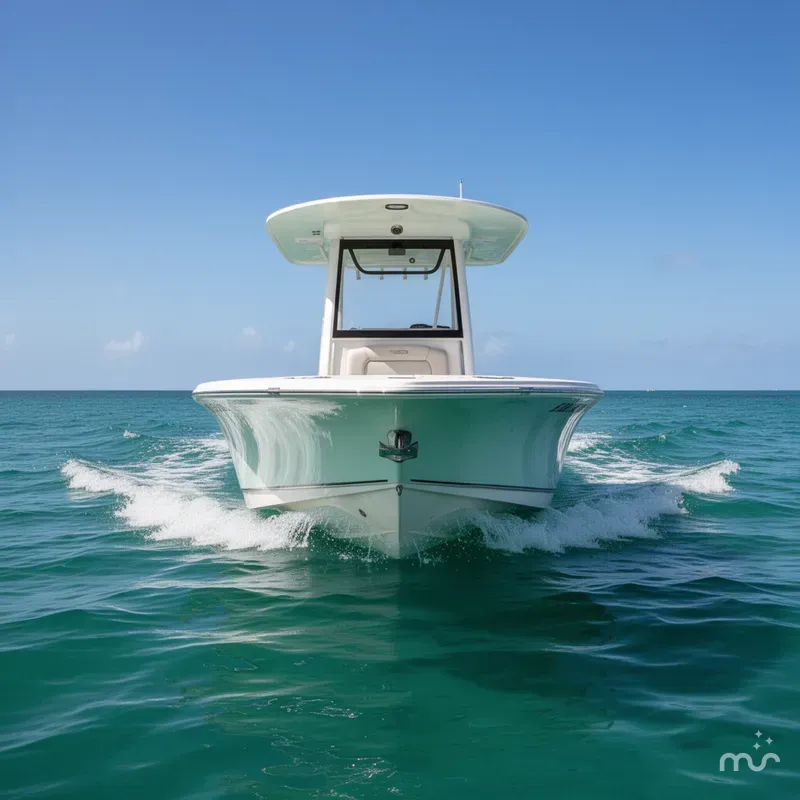 Slide: The Image of Sea Hunt BX 22 BR 2021 - 1
