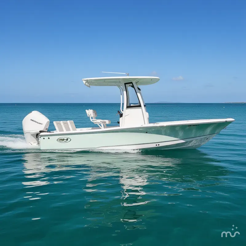 Slide: The Image of Sea Hunt BX 22 BR 2021 - 2