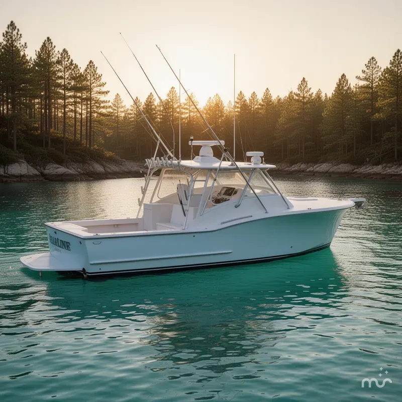 Slide: The Image of Shearline Express Fisherman 2012 - 2