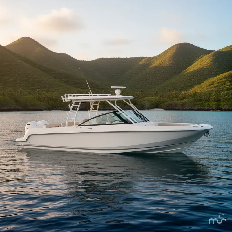 The Image of Boston Whaler 270 Vantage 2018 - 0