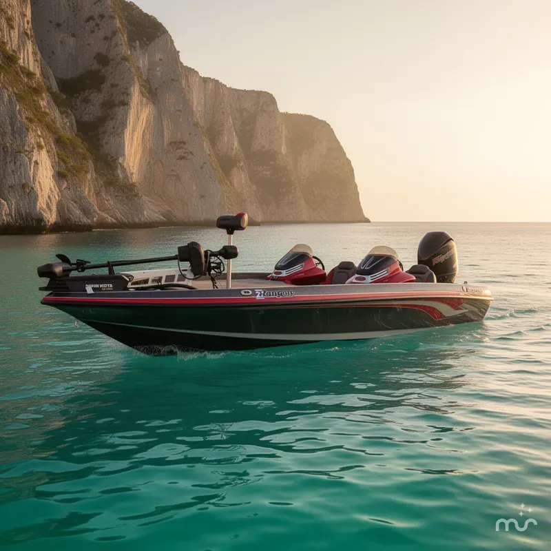 Slide: The Image of Ranger Z520C Cup-Equipped 2020 - 2