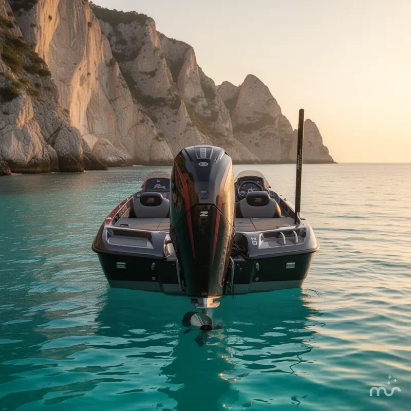 Slide: The Image of Ranger Z520C Cup-Equipped 2020 - 3