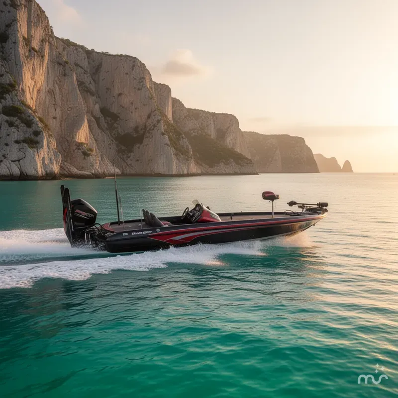 Slide: The Image of Ranger Z520C Cup-Equipped 2020 - 4