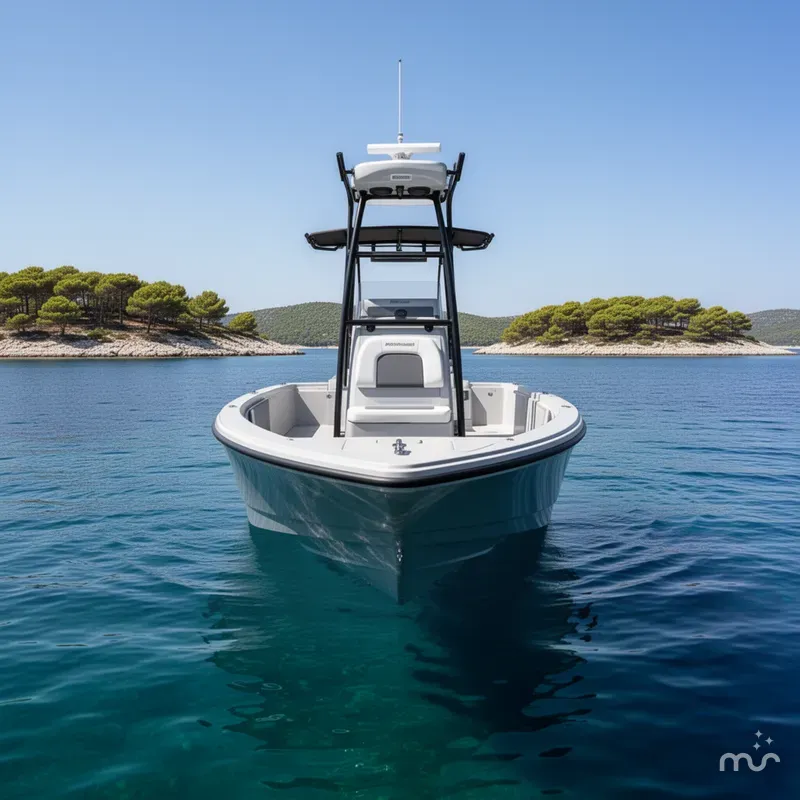 Slide: The Image of Pathfinder 2500 Hybrid 2026 - 3