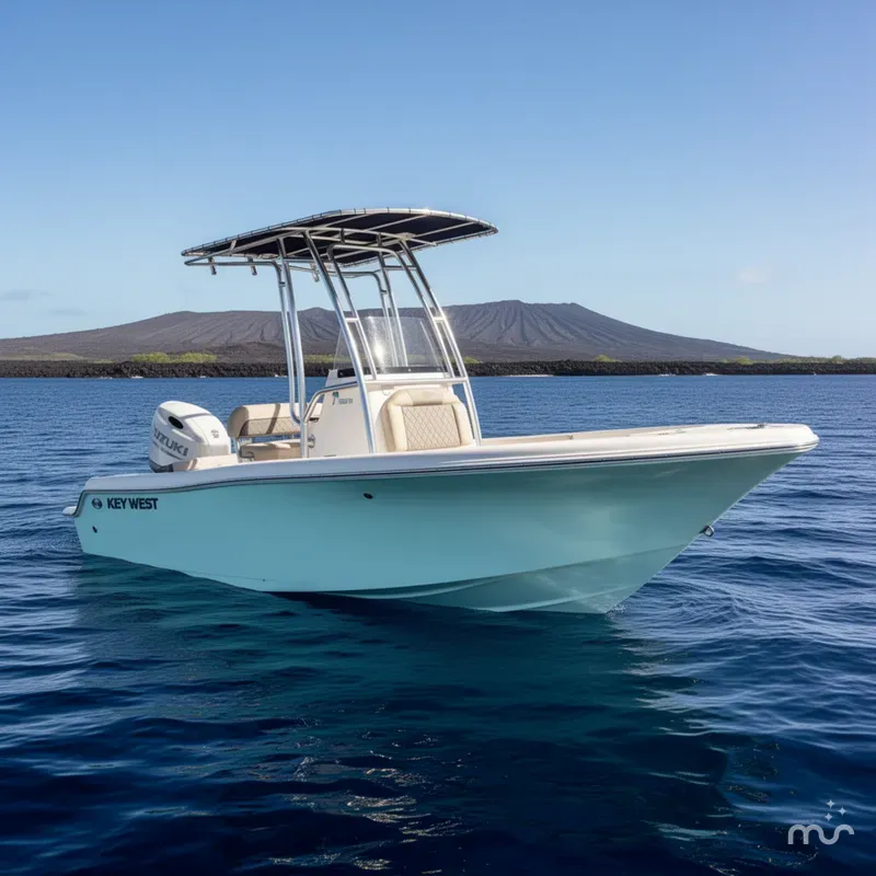 The Image of Key West 189 FS 2026 - 0