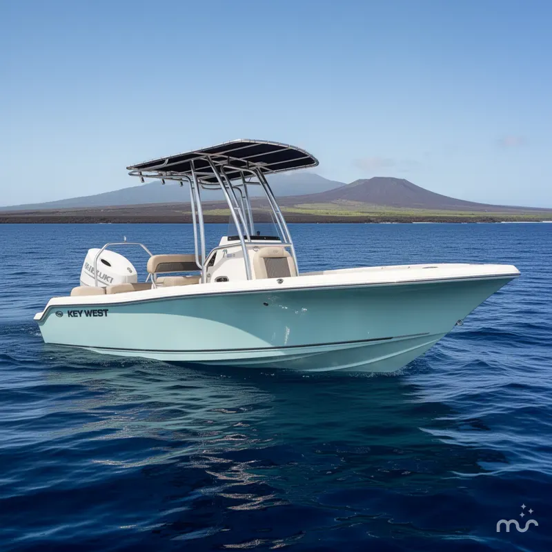 Slide: The Image of Key West 189 FS 2026 - 2