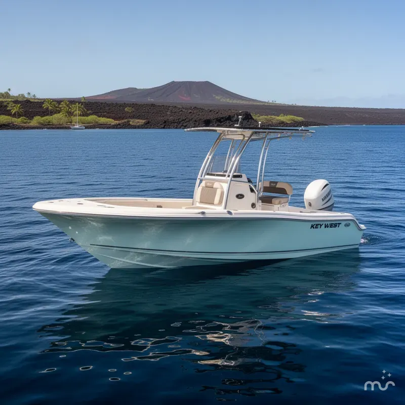 Slide: The Image of Key West 189 FS 2026 - 4