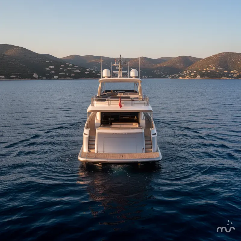Slide: The Image of Azimut 66 2017 - 3