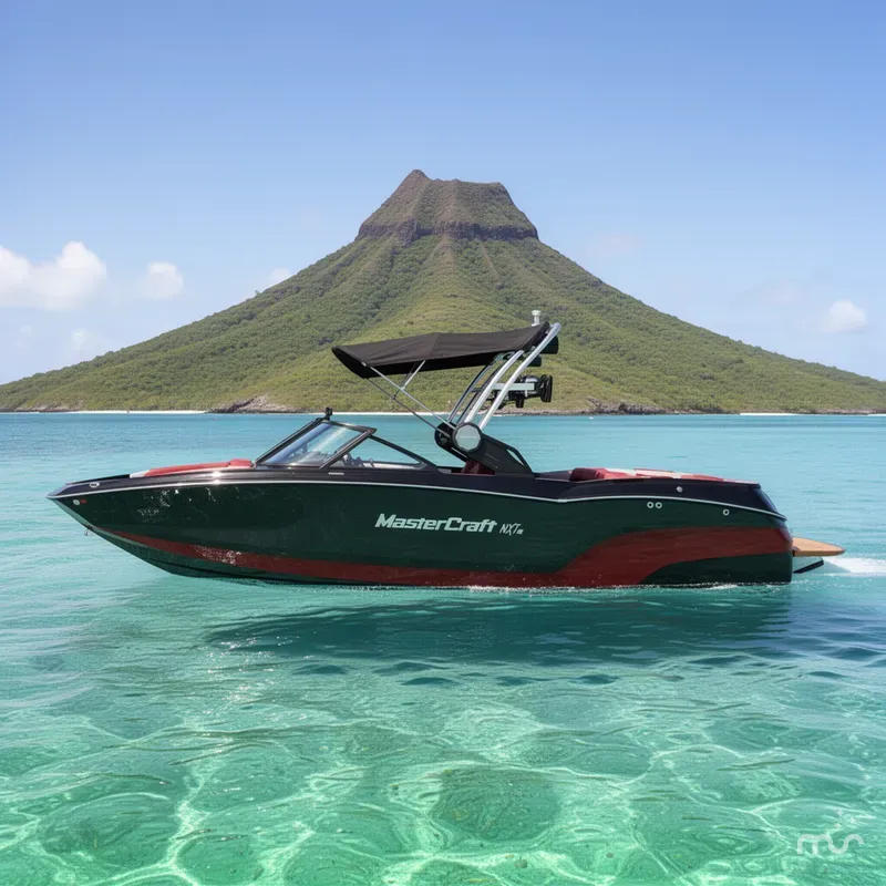 The Image of MasterCraft NXT23 2023 - 0