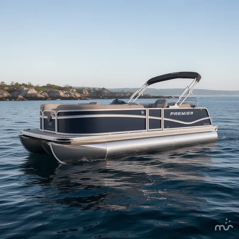 The Image of Premier 200 Sunscape RL - CL 2026 - 0