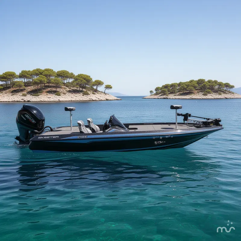 The Image of Skeeter ZXE21 2026 - 0