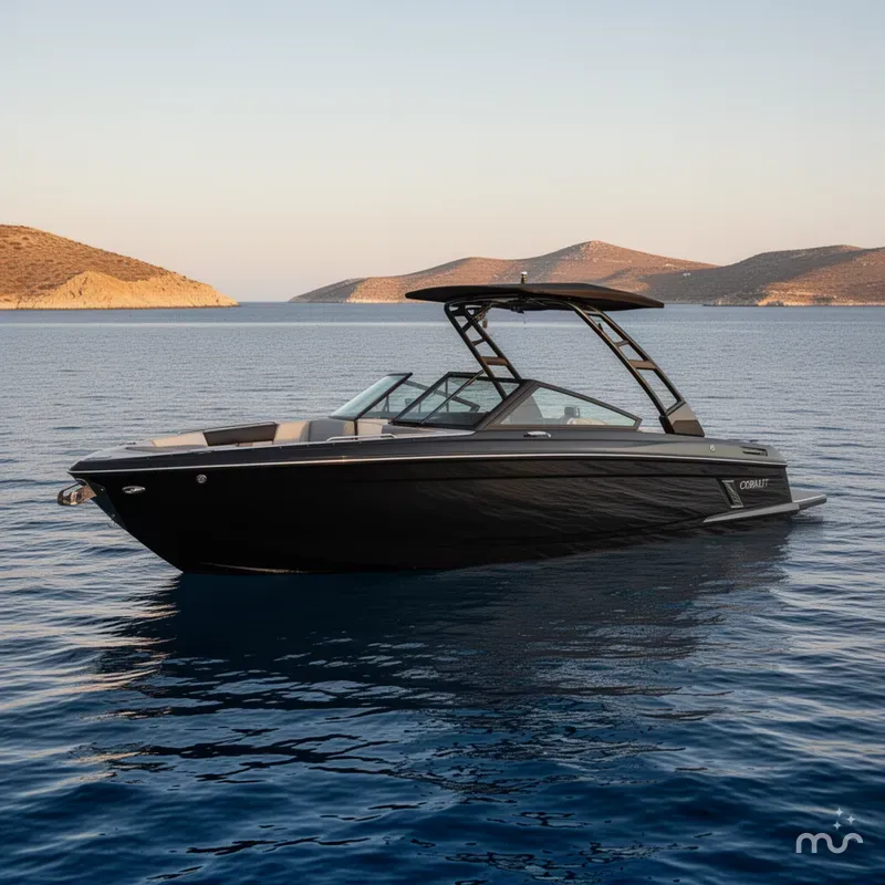 The Image of Cobalt R4 Surf 2026 - 0