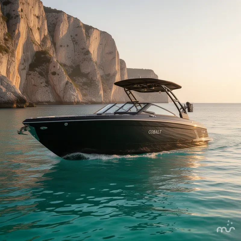The Image of Cobalt R4 Surf 2026 - 0