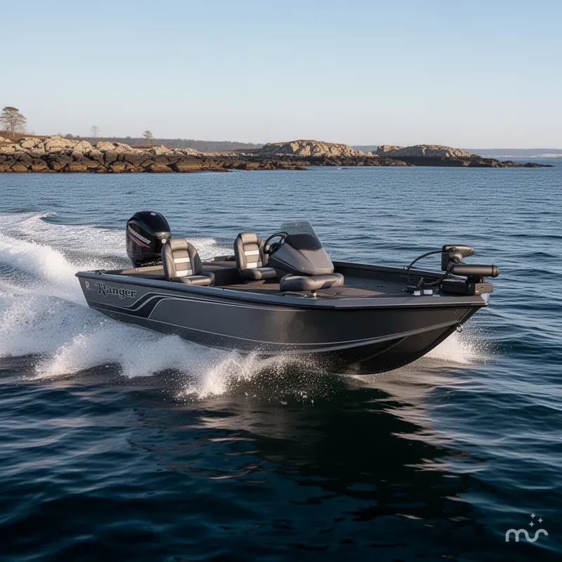 The Image of Ranger RT188P 2021 - 0