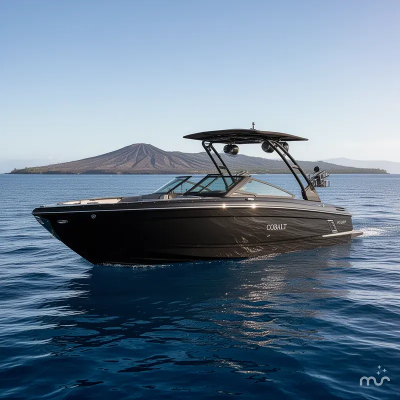 The Image of Cobalt R4 Surf 2026 - 0