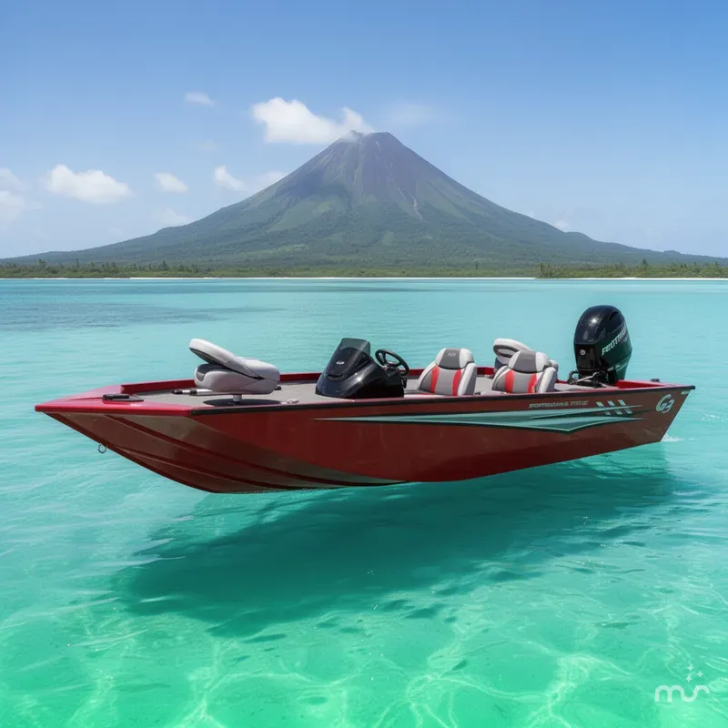 The Image of G3 Sportsman 1710 SE 2026 - 0