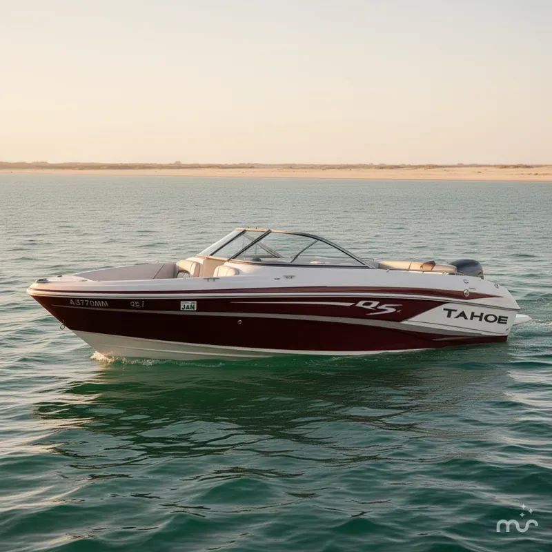 Slide: The Image of Tahoe Q5i SF 2014 - 0