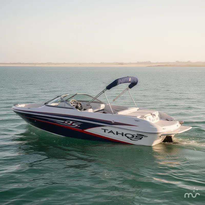 Slide: The Image of Tahoe Q5i SF 2014 - 1