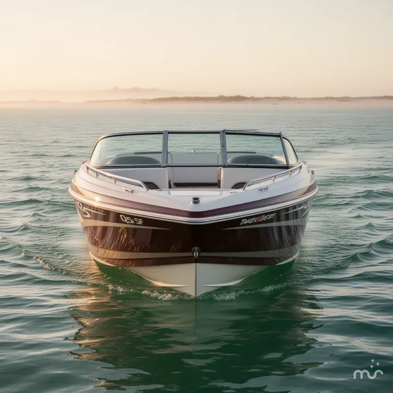 Slide: The Image of Tahoe Q5i SF 2014 - 3