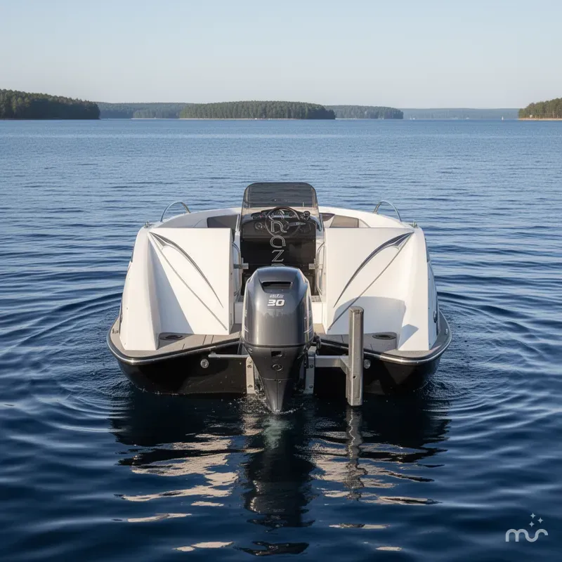 Slide: The Image of Caravelle 247 UU Razor E-Toon 2014 - 2