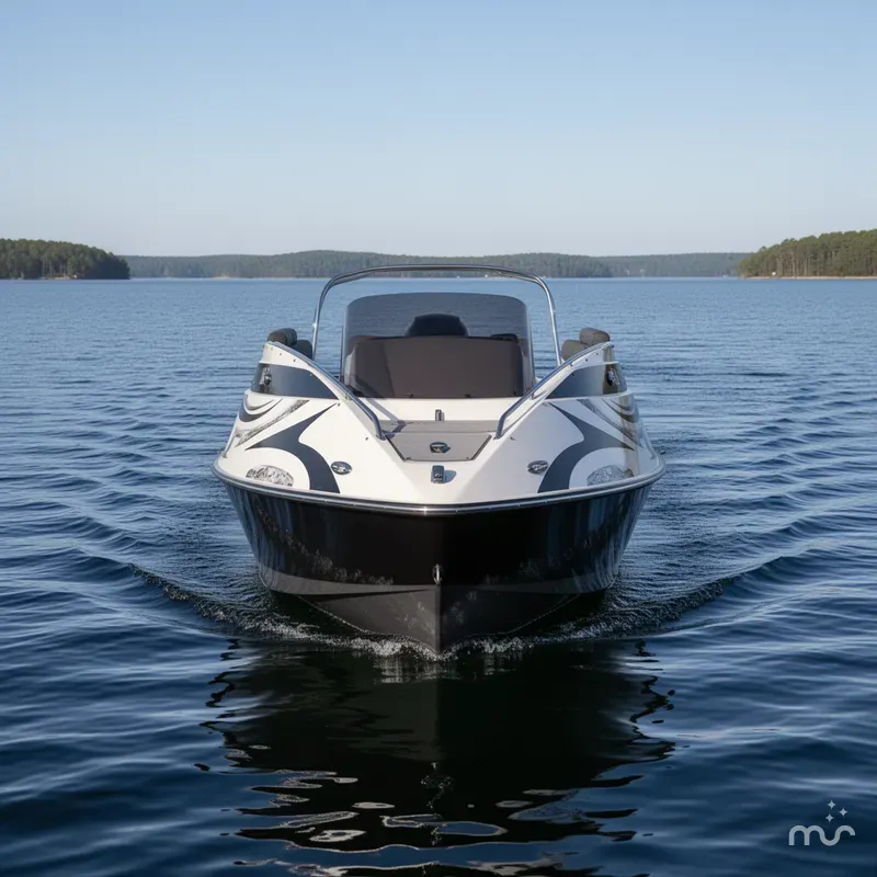 Slide: The Image of Caravelle 247 UU Razor E-Toon 2014 - 3