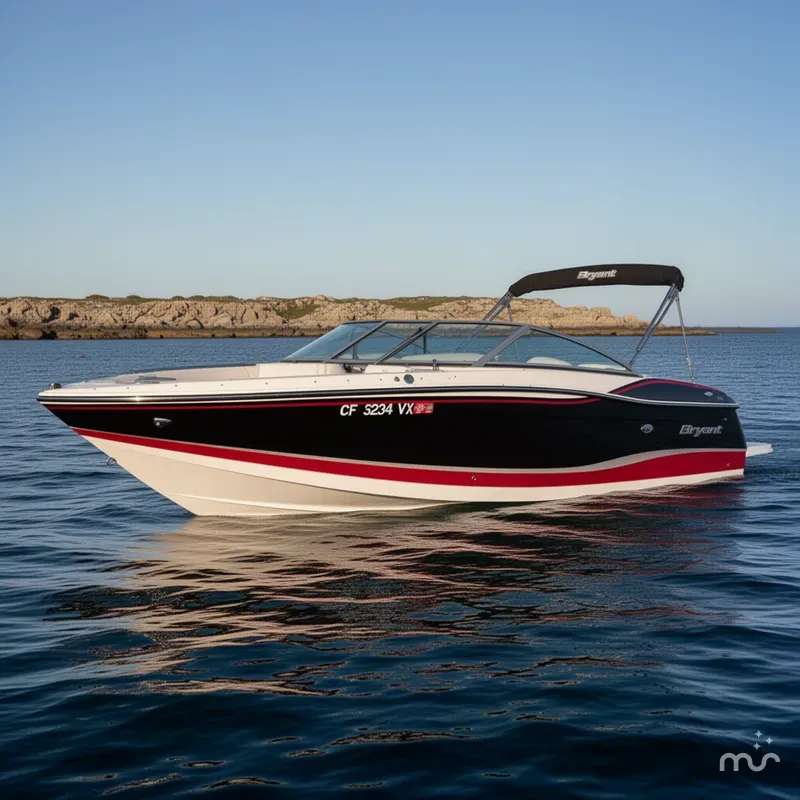 The Image of Bryant Calandra w/ 350 MAG - 320HP! 2015 - 0