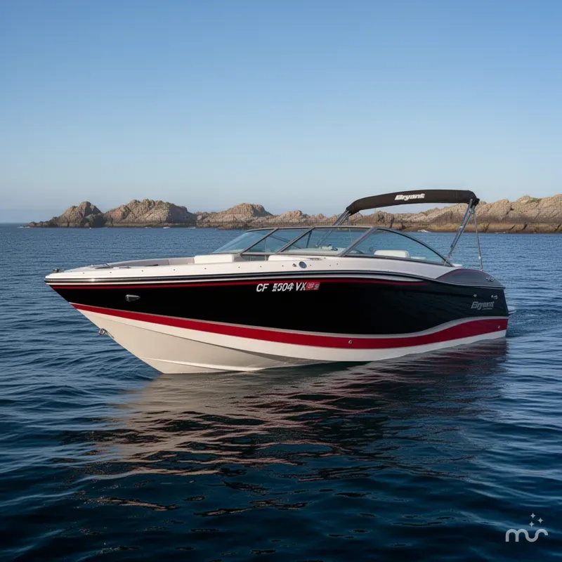 Slide: The Image of Bryant Calandra w/ 350 MAG - 320HP! 2015 - 2
