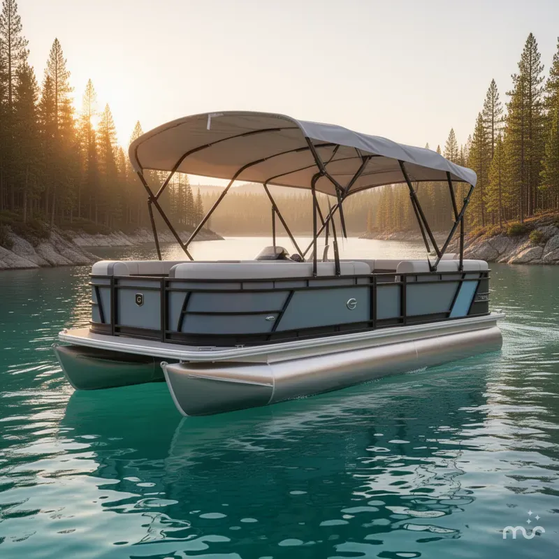 The Image of Godfrey SW 2286 Cruise Special Edition 2026 - 0