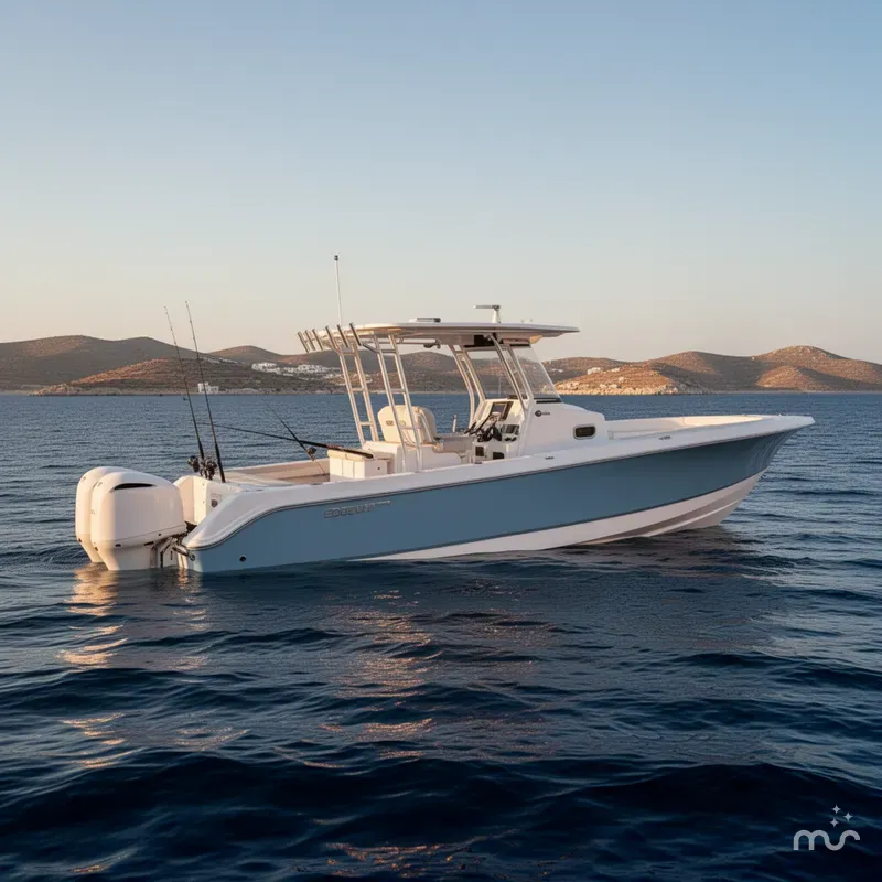 The Image of Edgewater 320 CC 2019 - 0