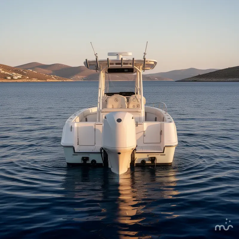 Slide: The Image of Edgewater 320 CC 2019 - 3