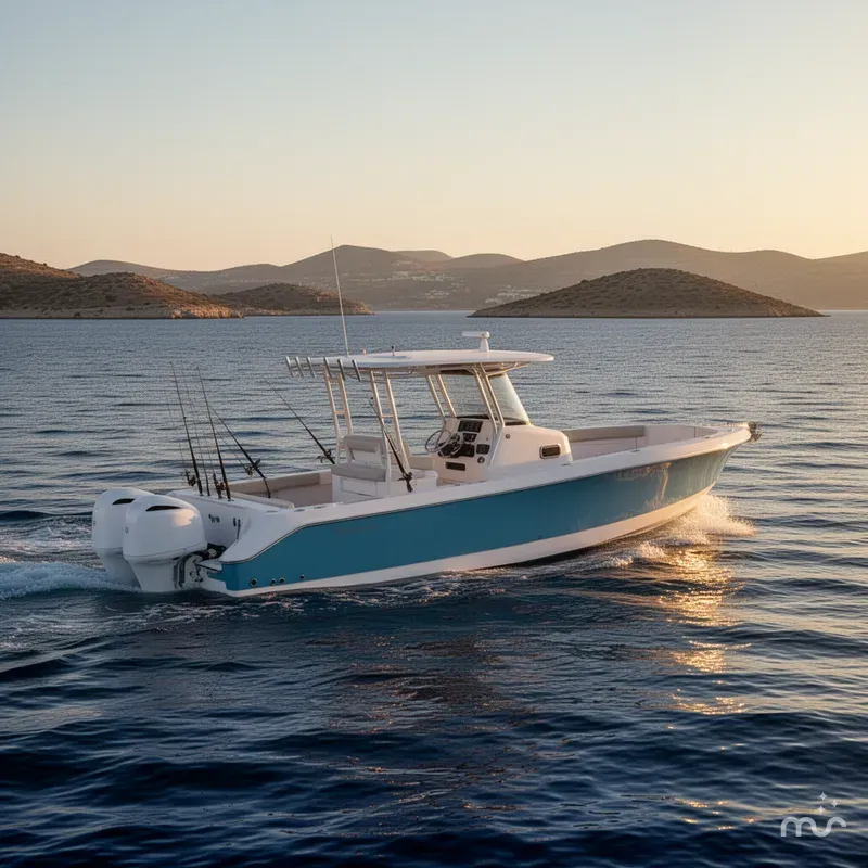 Slide: The Image of Edgewater 320 CC 2019 - 4