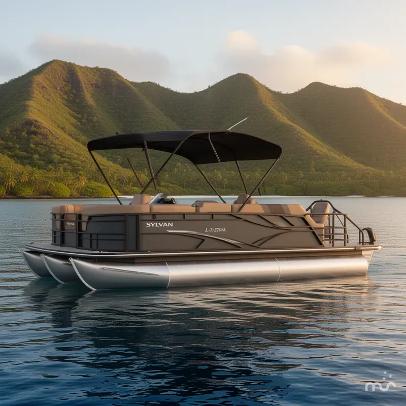 The Image of Sylvan L-3 LZ DH 2026 - 0