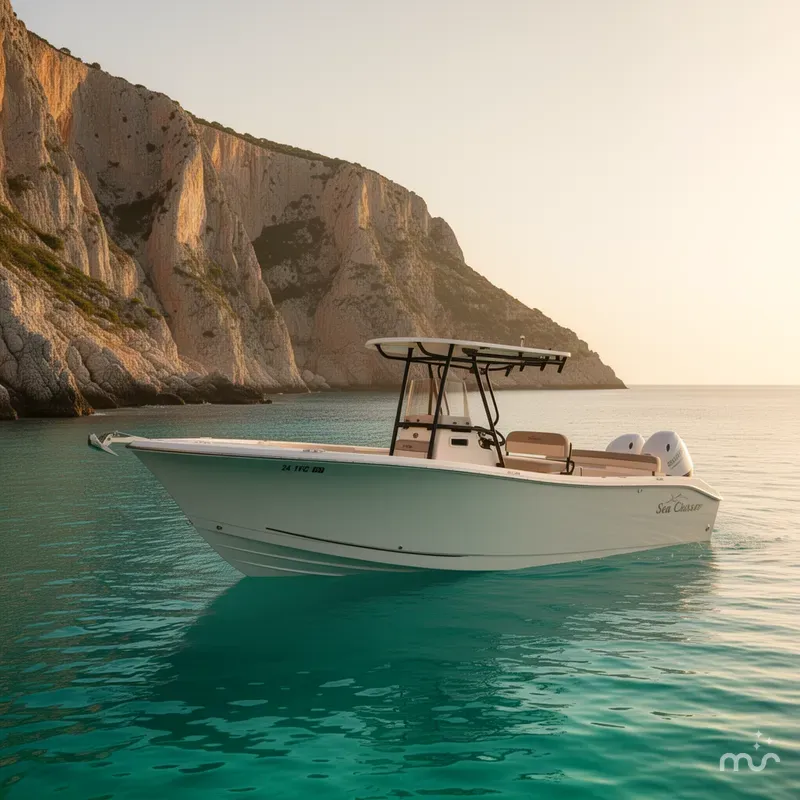 The Image of Sea Chaser 24 HFC 2023 - 0