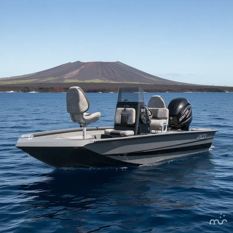 The Image of Excel 203 Bay Pro Elite 2026 - 0