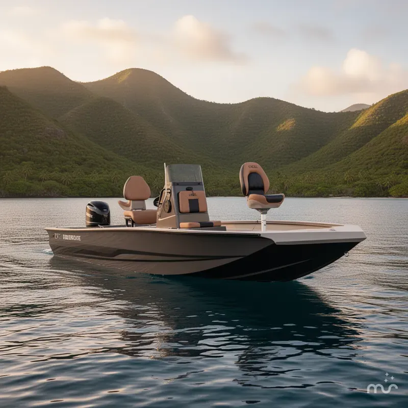The Image of Excel 220 Bay Pro Elite 2026 - 0