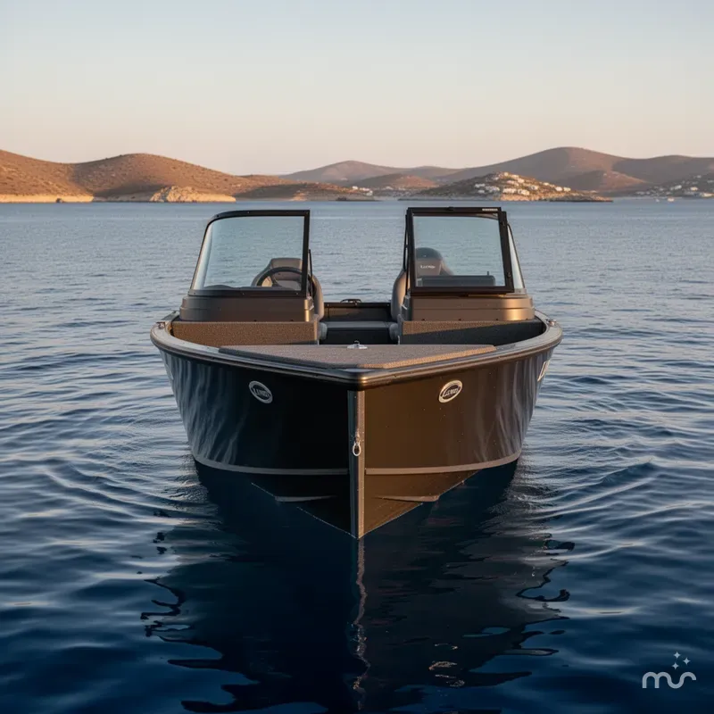 Slide: The Image of Lund 1650 Rebel XL Sport 2026 - 1