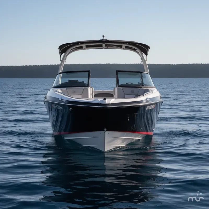 Slide: The Image of Yamaha 242SE 2020 - 3