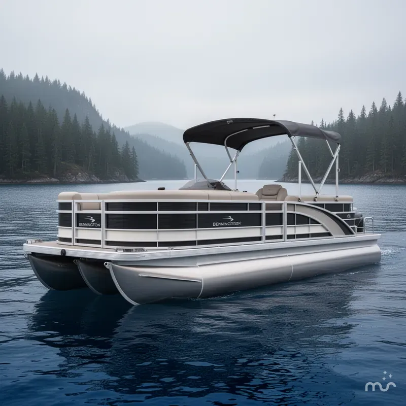 The Image of Bennington 23 RSB 2019 - 0