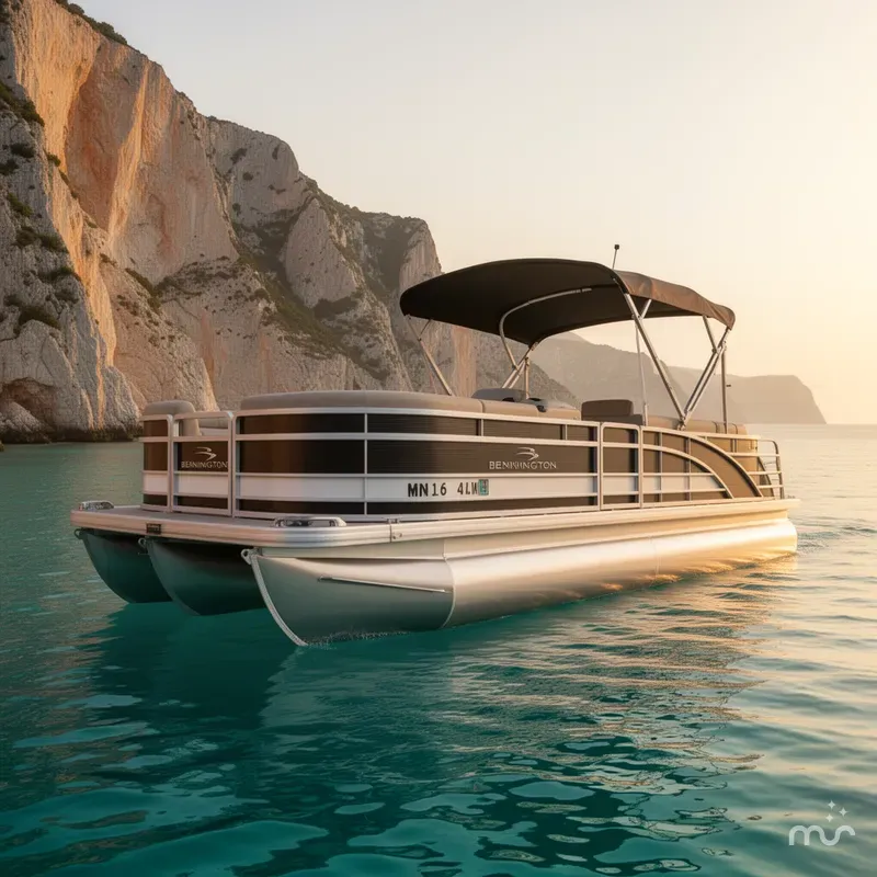 The Image of Bennington 23 RSB 2019 - 0