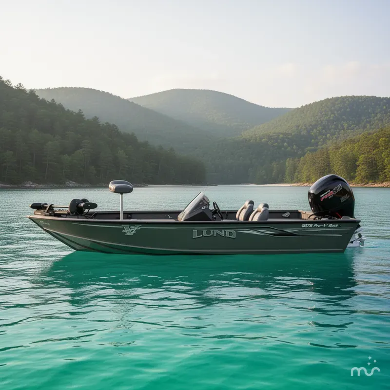 Slide: The Image of Lund 1875 Pro-V Bass 2018 - 2