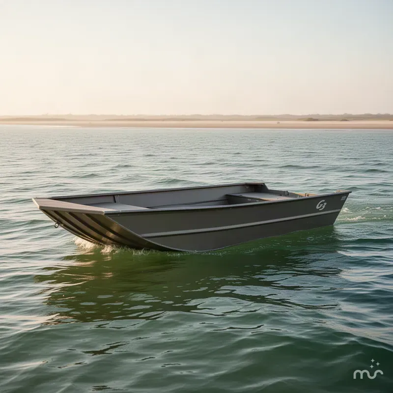 Slide: The Image of G3 Gator Tough 1860 VBW 2026 - 1