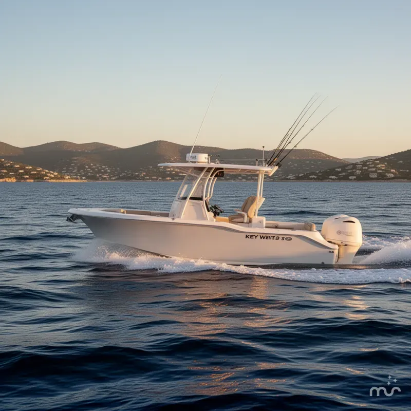 The Image of Key West 263 FS 2023 - 0
