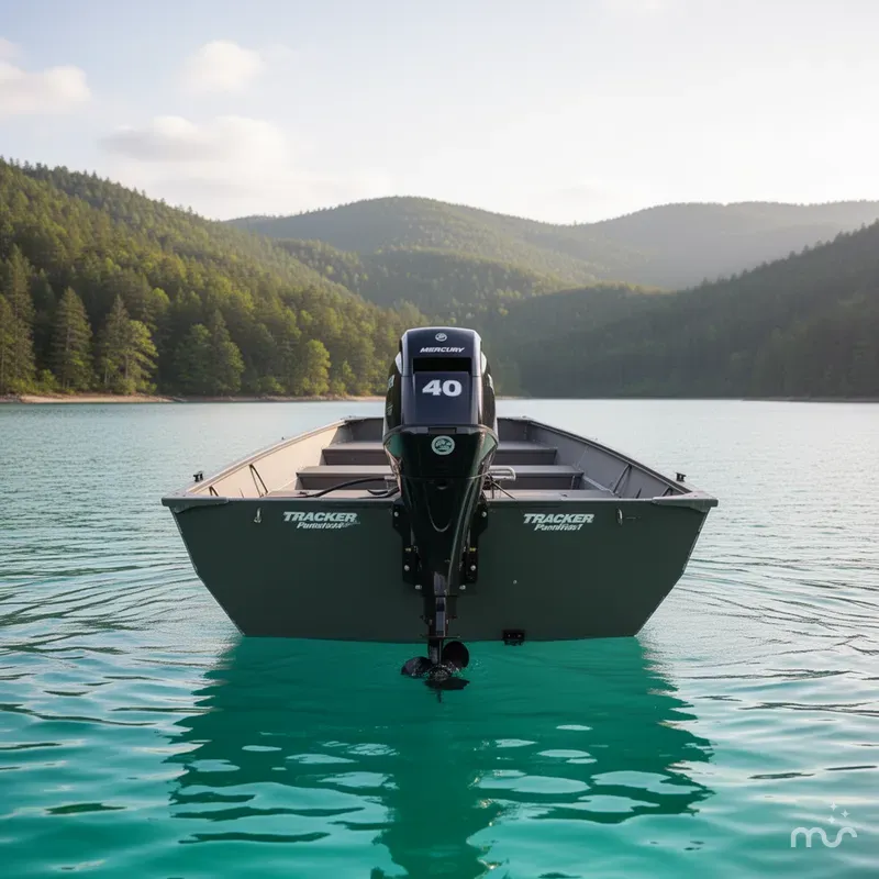 Slide: The Image of Tracker Panfish 17 2026 - 3