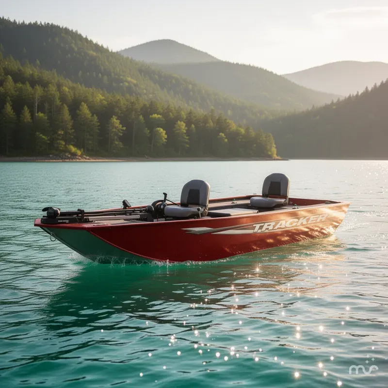 Slide: The Image of Tracker Panfish 17 2026 - 4