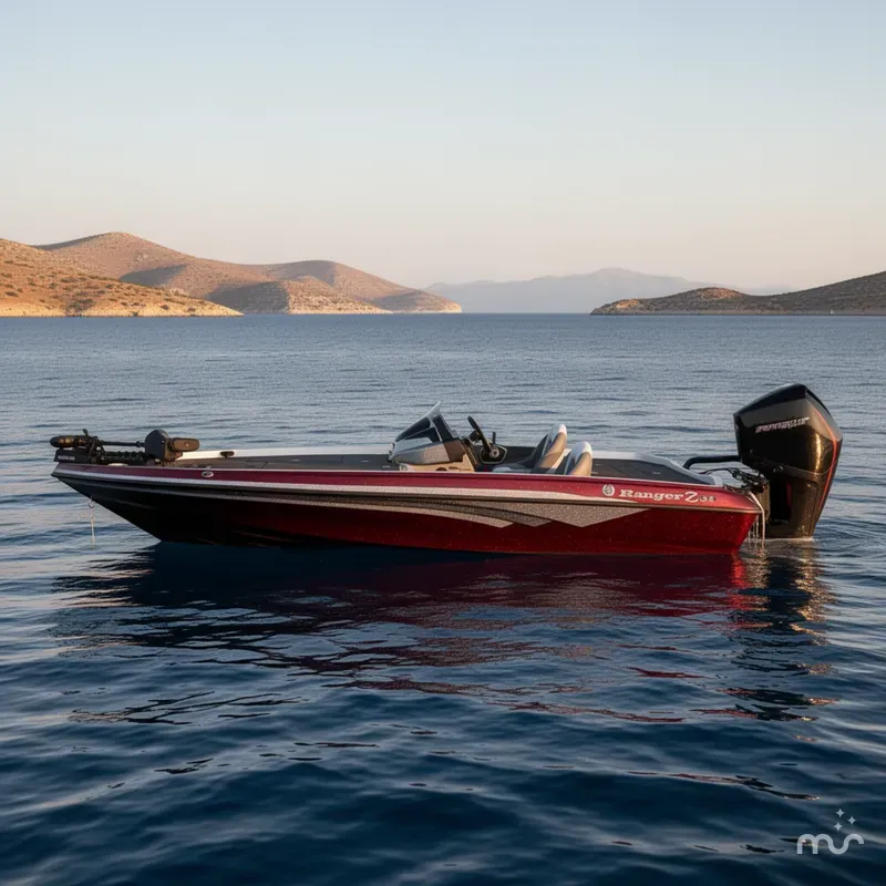 The Image of Ranger Z518 Cup-Equipped 2026 - 0