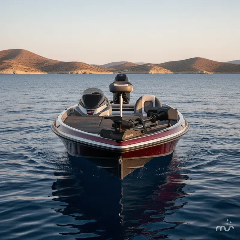 Slide: The Image of Ranger Z518 Cup-Equipped 2026 - 1