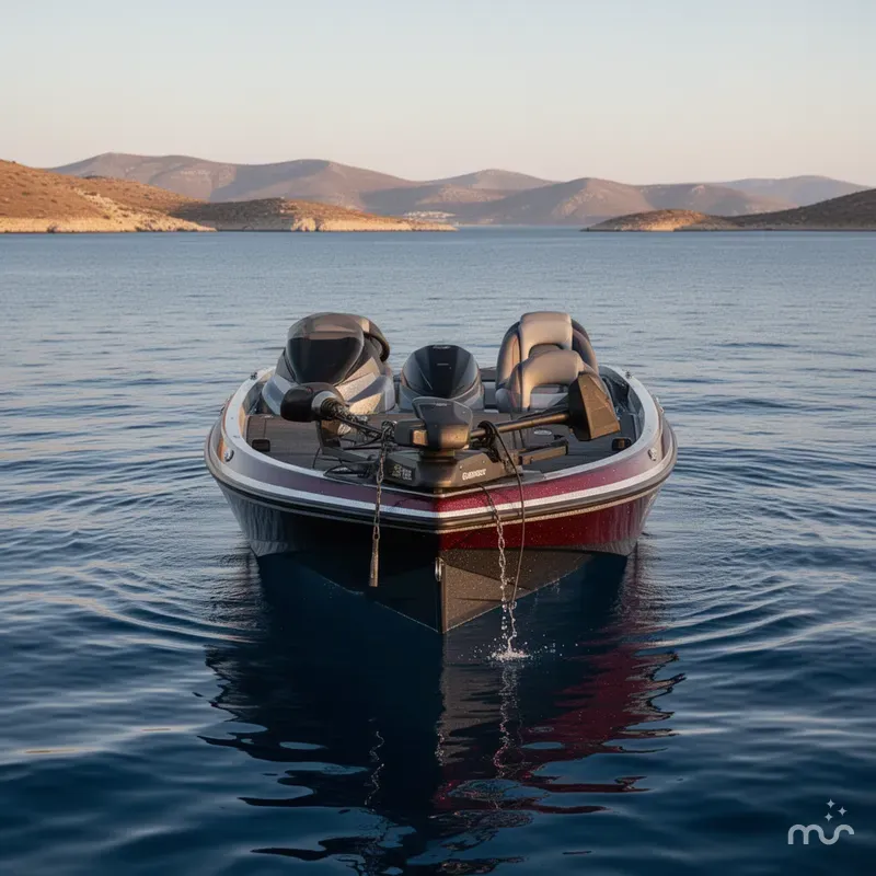 Slide: The Image of Ranger Z518 Cup-Equipped 2026 - 3