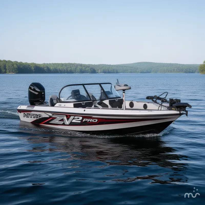 Slide: The Image of Nitro ZV21 Pro 2026 - 0